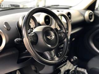 MINI Countryman usata, con Immobilizzatore elettronico