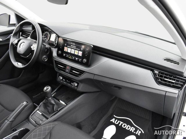 SKODA Kamiq usata, con Fari LED