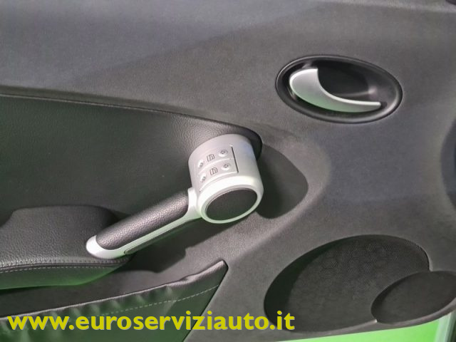 MERCEDES-BENZ SLK 200 usata 29