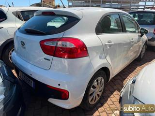 KIA Rio usata, con Airbag