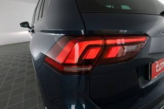 VOLKSWAGEN Tiguan usata 7