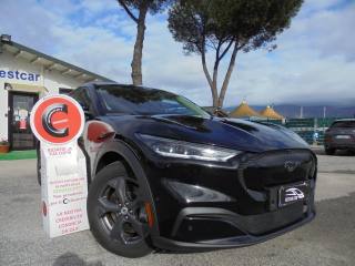 FORD Mustang Mach-E Standard Range 269 CV