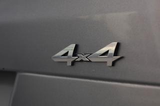 MERCEDES-BENZ Vito usata, con Sensori di parcheggio anteriori