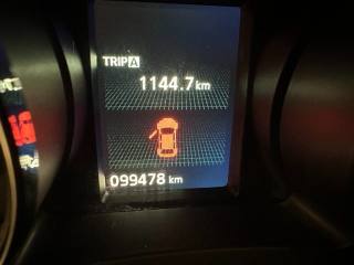 MITSUBISHI ASX usata, con Sedile posteriore sdoppiato