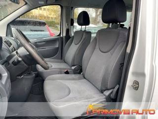 CITROEN Jumpy usata, con ESP