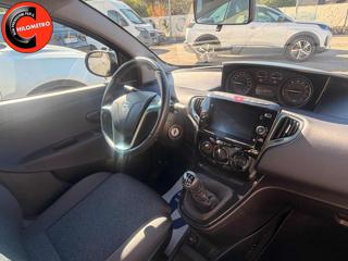 LANCIA Ypsilon usata, con Boardcomputer