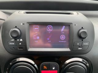 FIAT Qubo usata, con Immobilizzatore elettronico
