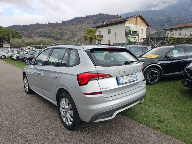 SKODA Kamiq usata, con Airbag laterali