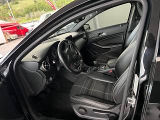 MERCEDES-BENZ A 180 usata, con Alzacristalli elettrici