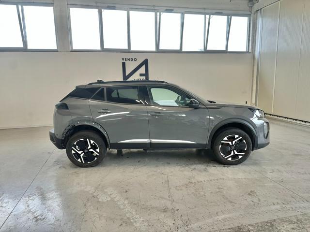 PEUGEOT 2008 usata, con ESP