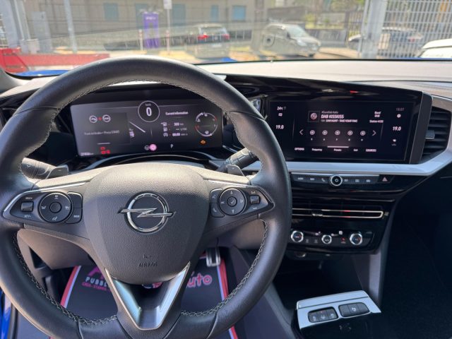 OPEL Mokka usata, con Controllo trazione