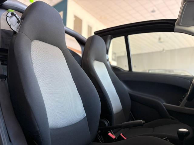 SMART ForTwo usata 27
