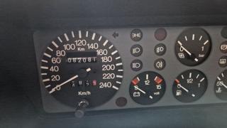 LANCIA Delta usata, con Sedile posteriore sdoppiato
