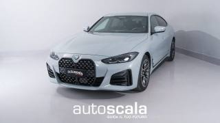 BMW 420 usata, con Airbag laterali