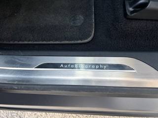 LAND ROVER Range Rover Sport usata, con Tettuccio apribile