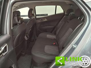 KIA Sportage usata, con Cerchi in lega
