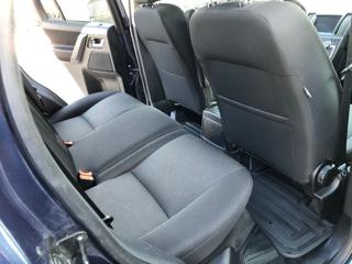 LAND ROVER Freelander usata, con Fendinebbia