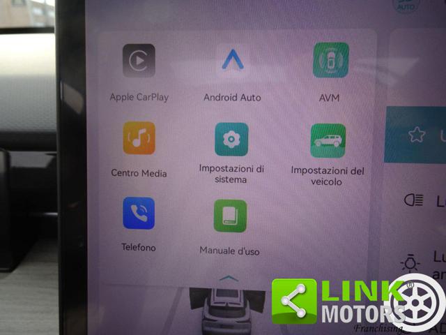 SPORTEQUIPE Sportequipe 6 GT usata, con Sistema di chiamata d