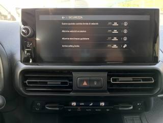 FIAT Doblo usata, con Volante multifunzione