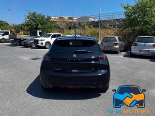 PEUGEOT 208 usata, con Alzacristalli elettrici