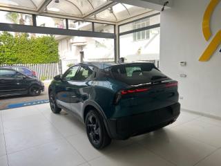 ALFA ROMEO Junior usata, con Cerchi in lega