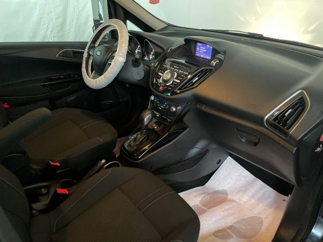 FORD B-Max usata 18