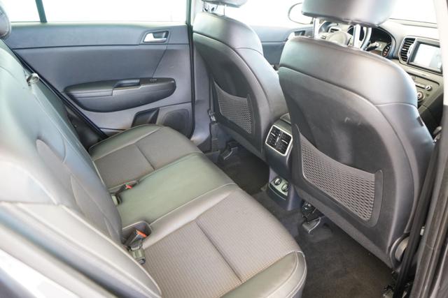 KIA Sportage usata 24