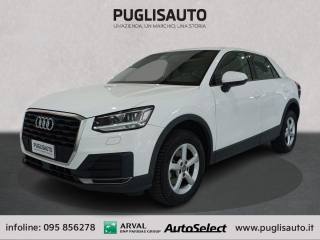 AUDI Q2 usata, con Airbag laterali