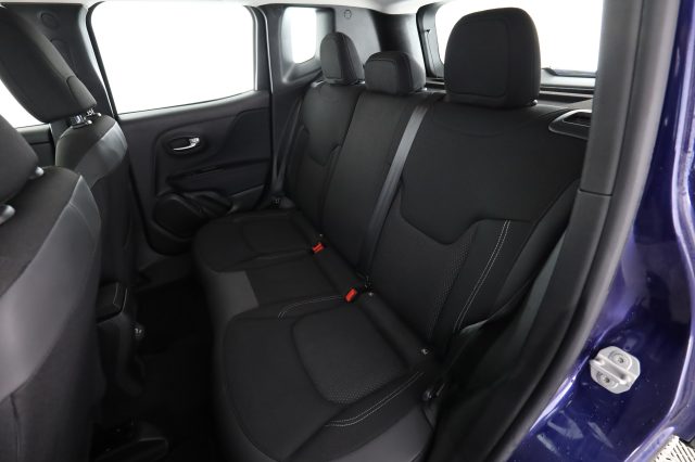 JEEP Renegade usata 3