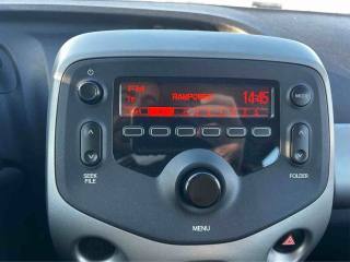 CITROEN C1 usata, con ESP