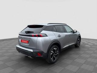 PEUGEOT 2008 usata 4