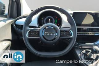 FIAT 500 usata 7