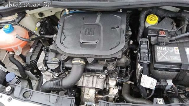 FIAT Panda usata, con Luci diurne LED