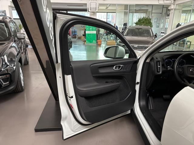 VOLVO XC40 usata, con Antifurto