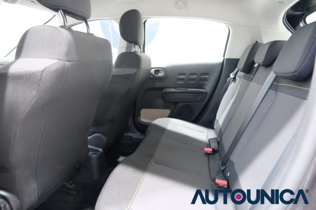 CITROEN C3 usata, con Limitatore di velocità