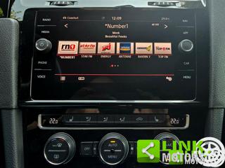 VOLKSWAGEN Golf GTI usata, con Cronologia tagliandi