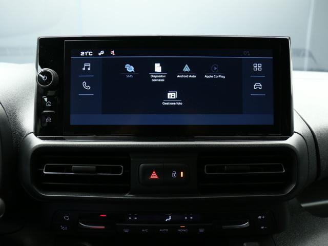 FIAT Doblo usata, con Fendinebbia