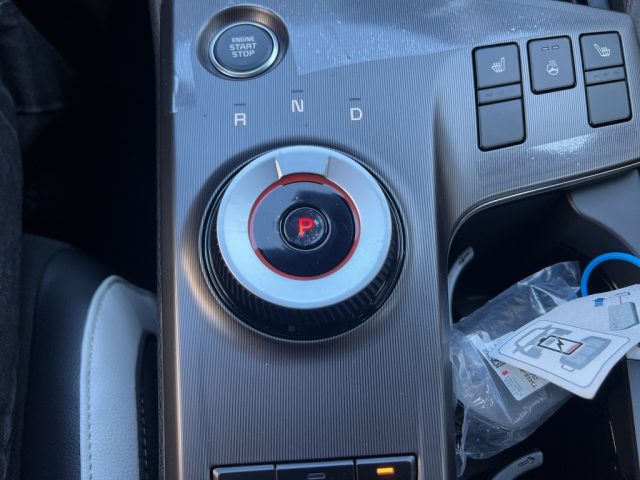 KIA Sportage usata, con Bluetooth