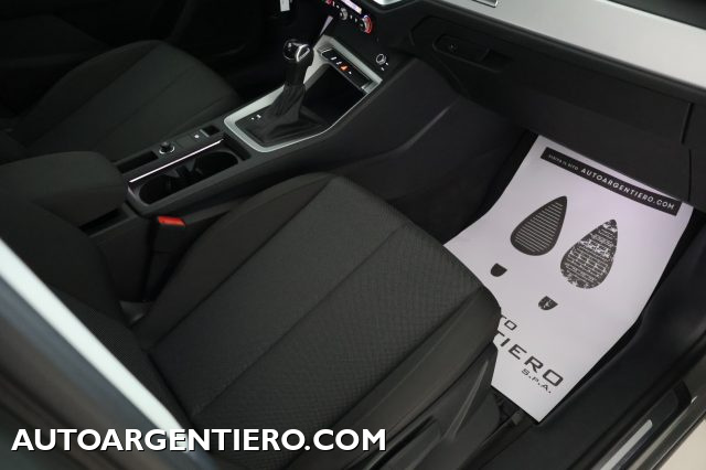 AUDI Q3 usata 43