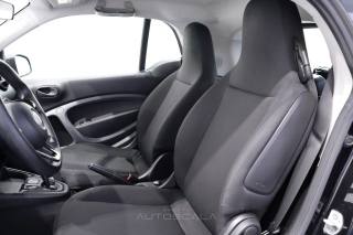 SMART ForTwo usata, con ESP
