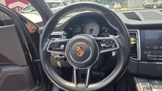 PORSCHE Macan usata, con Sistema di navigazione