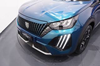 PEUGEOT 2008 usata, con Vivavoce