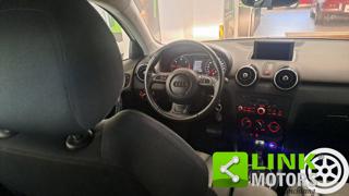 AUDI A1 usata 18