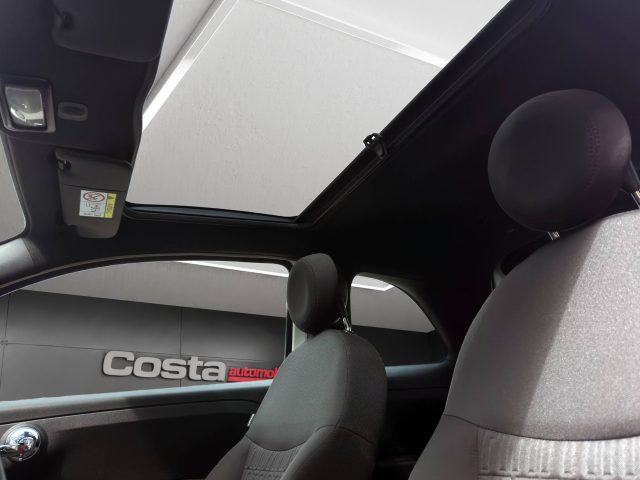 FIAT 500 usata, con Frenata d