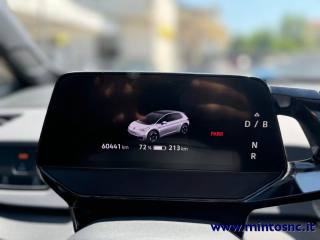 VOLKSWAGEN ID.3 usata, con Controllo automatico clima