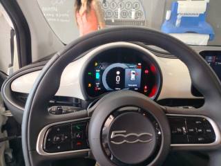 FIAT 500e usata, con Frenata d