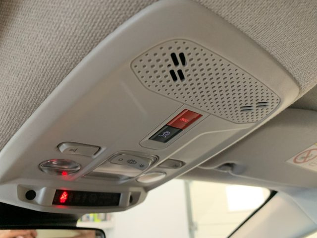 CITROEN C4 usata, con Specchietti laterali elettrici