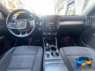VOLVO XC40 usata, con Fendinebbia