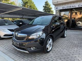 OPEL Mokka 1.6 CDTI Cambio Automatico