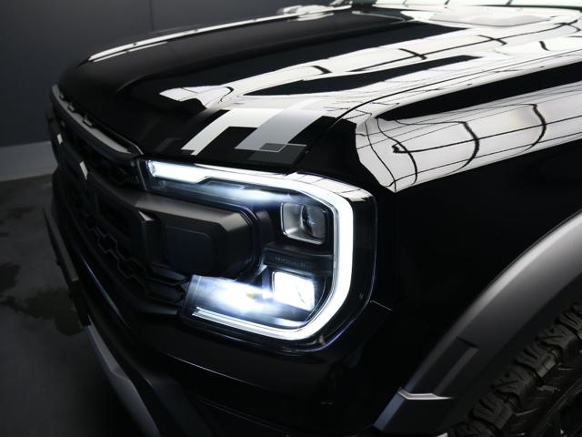 FORD Ranger Raptor usata, con Chiusura centralizzata